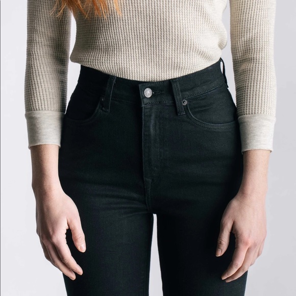 willie | Jeans | Imogene Willie 